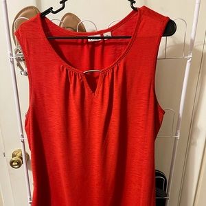 XL Cato fashions shirt